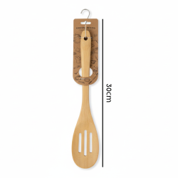 Wooden Spatula